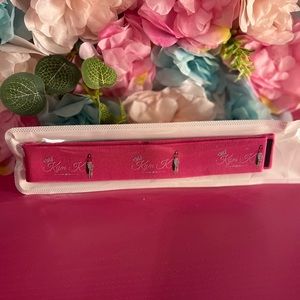 THE KYM K LACE MELTING ELASTIC BAND